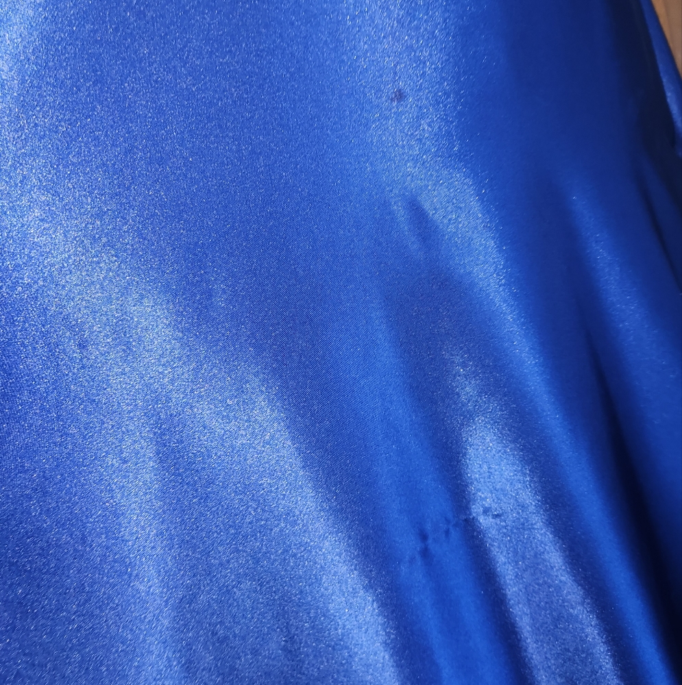 PROM DRESS - Picture 4 of 9